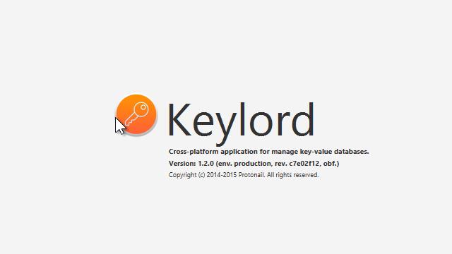 Keylord For Mac