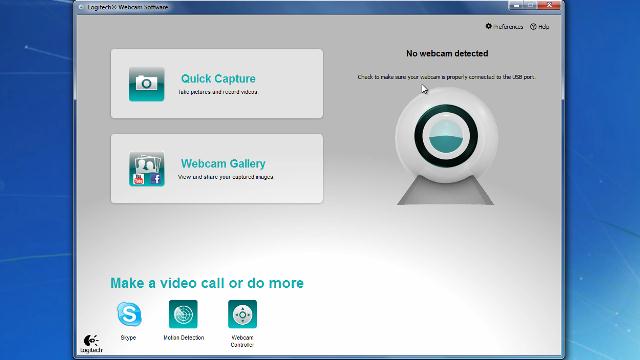 Webcam Software Free