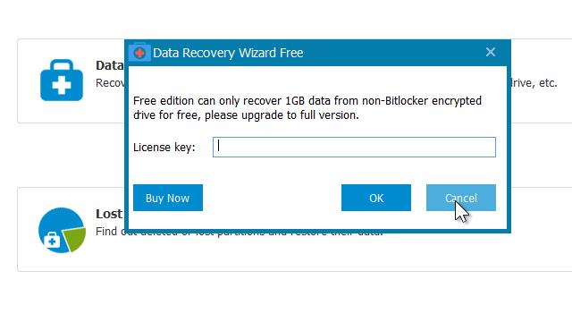 free m3 data recovery license key