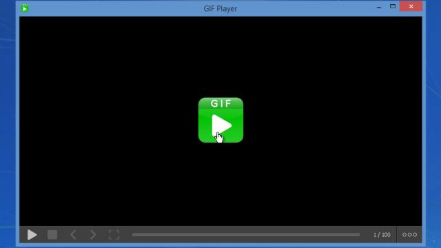 microsoft gif viewer play jpg