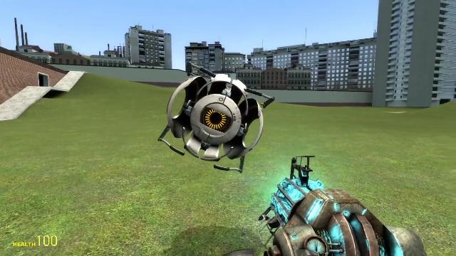 garrys mod gameplay