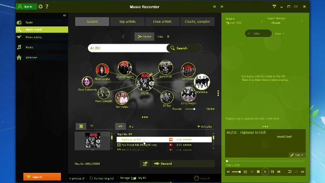 fee holte Netto Download Music Recorder Free Free