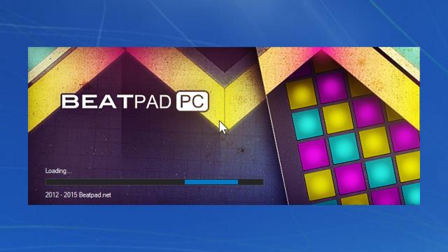 download beatpad for pc