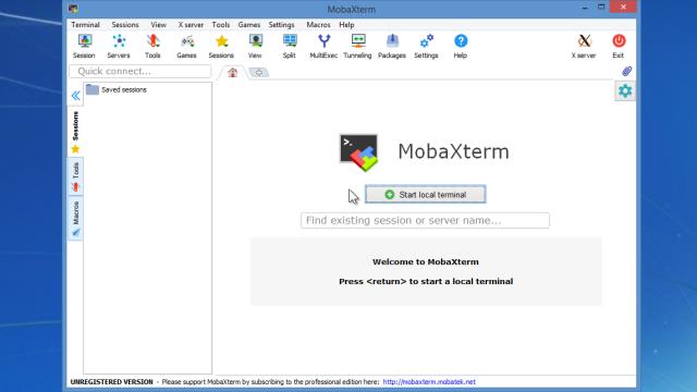 mobaxterm pro download