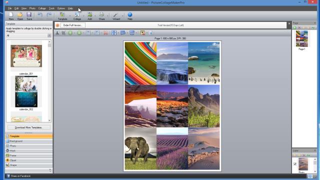 collage maker for mac 2017