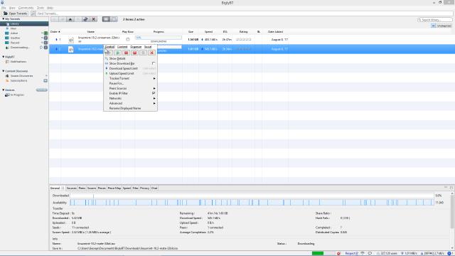 Download Biglybt Free Torrent client download torrent torrent downloader bigly torrent downloader client. findmysoft com