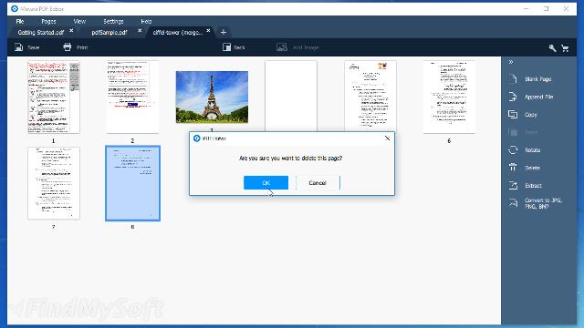 Movavi PDF Editor 1.7 Windows For Mac All Download