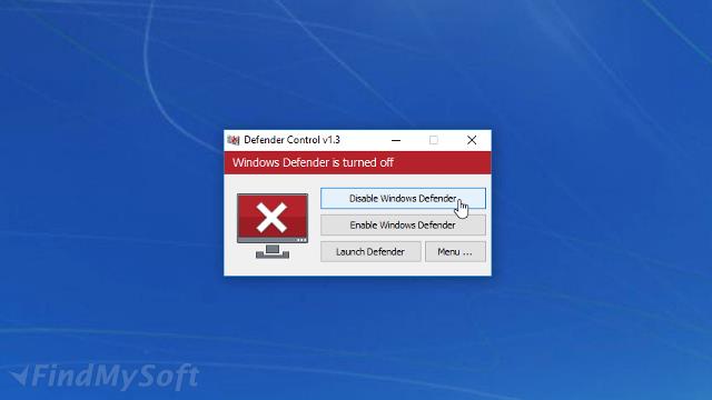 Defender Control 1.6 Free Download UPDATED Defender-Control