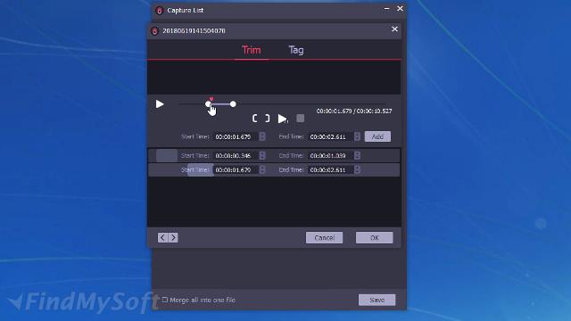 TunesKit Audio Capture 1.0.9.10
