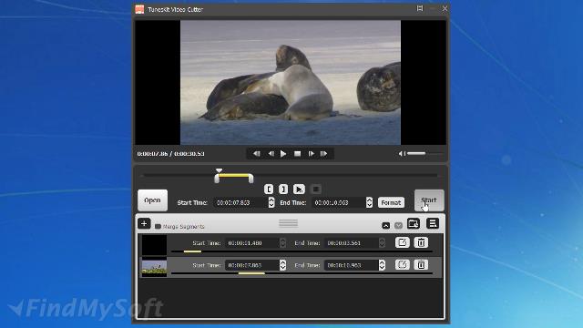 TunesKit Video Repair 1.0.0.7