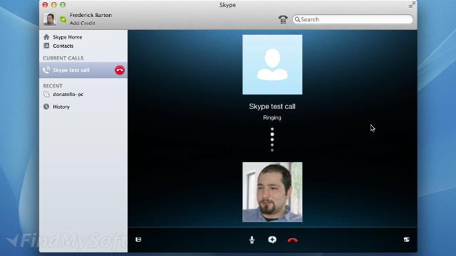 Skype