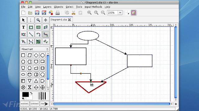 uml diagrams tool for mac