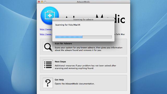 adwaremedic for mac free