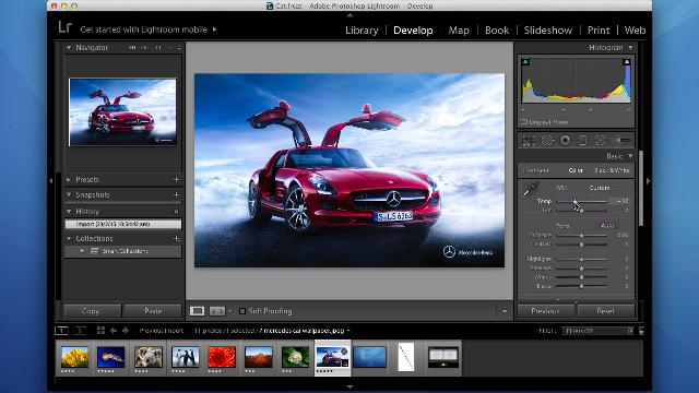 adobe photoshop lightroom 5.7.1 review additional