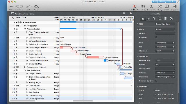Merlin Project Software For Mac