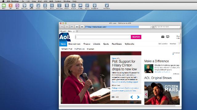 Download Aol Desktop 9.6 For Mac